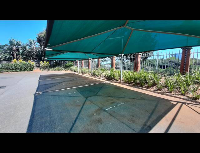 374M² OFFICE TO LET IN UMHLANGA RIDGE